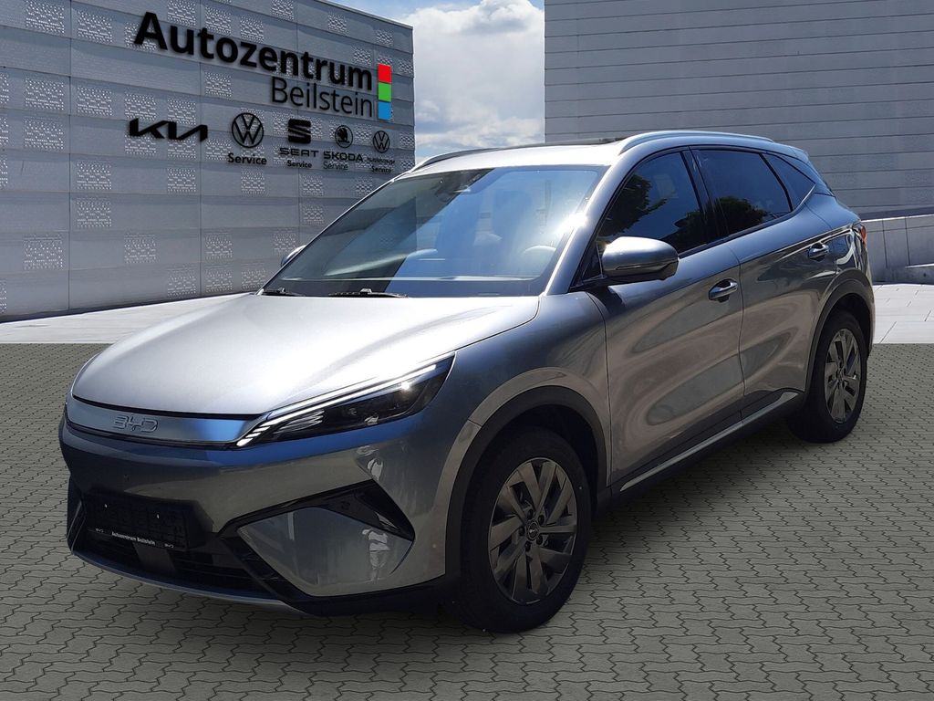 Bild des Angebotes BYD ATTO 3 EVO Excellence AWD