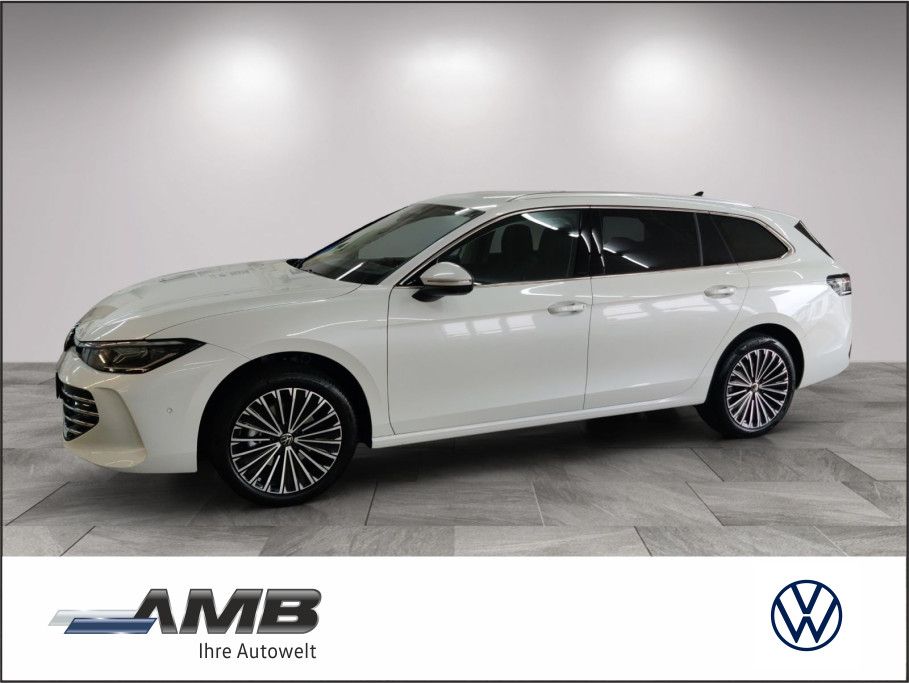 Bild des Angebotes Volkswagen Passat Variant Elegance 2.0 TDI AHK/IQ.Dr/ProMax