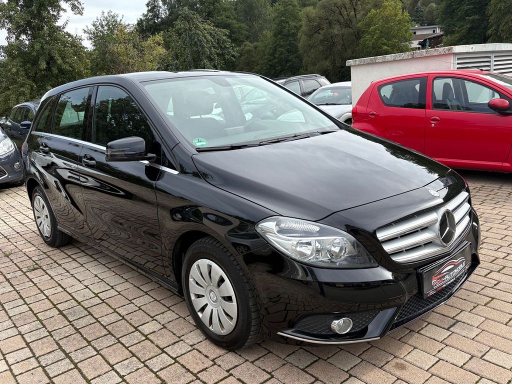 Bild des Angebotes Mercedes-Benz B 180 B B 180*Navi*Shzg*Pdc*