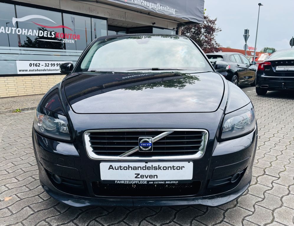 Bild des Angebotes Volvo C30 D5 Momentum/2,4D/Xenon/Automatik/AHK