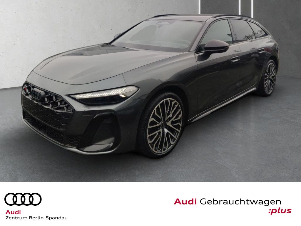 Bild des Angebotes Audi S5 Avant *PANO*Tech+*HuD*B&O*