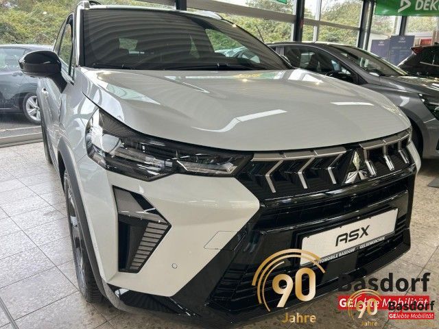 Bild des Angebotes Mitsubishi ASX 1,3 Intro Edition, Navi, Kamera, LED, PDC