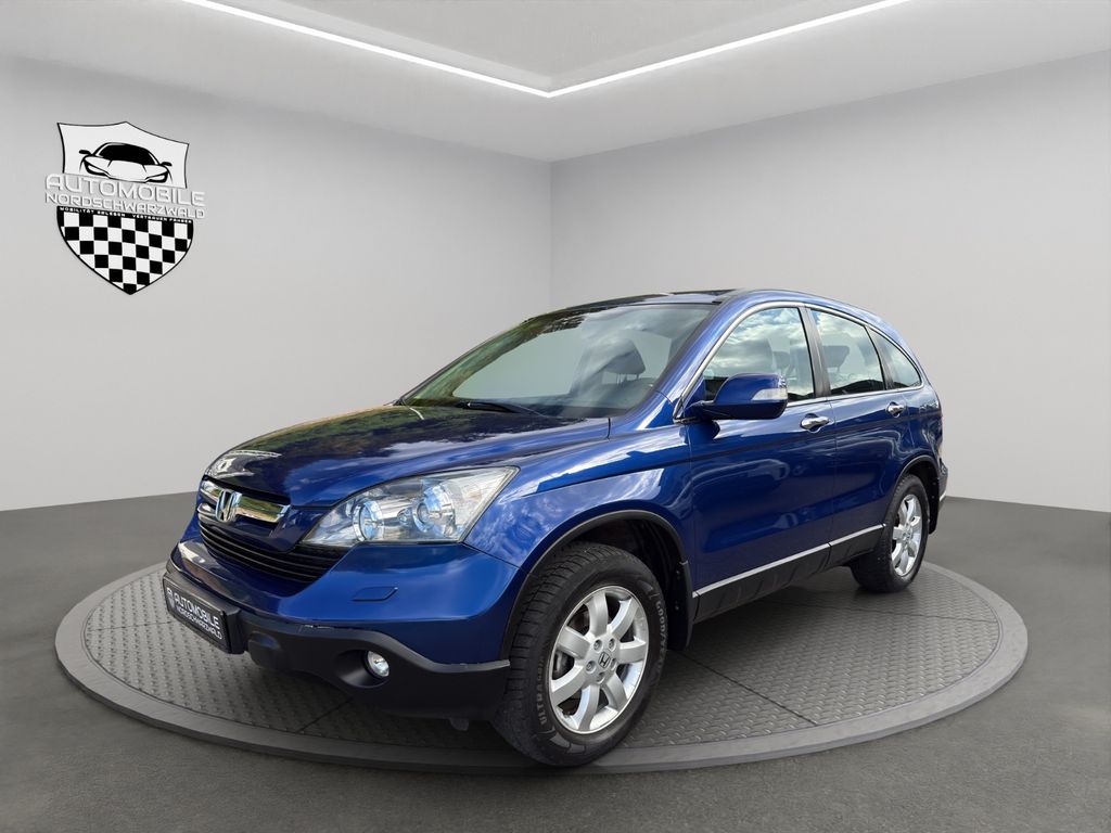 Bild des Angebotes Honda CR-V Elegance | KLIMAAUT