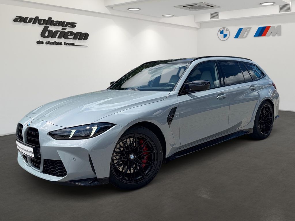 Bild des Angebotes BMW M3 Touring xDrive M Competition, Harman Kardon,