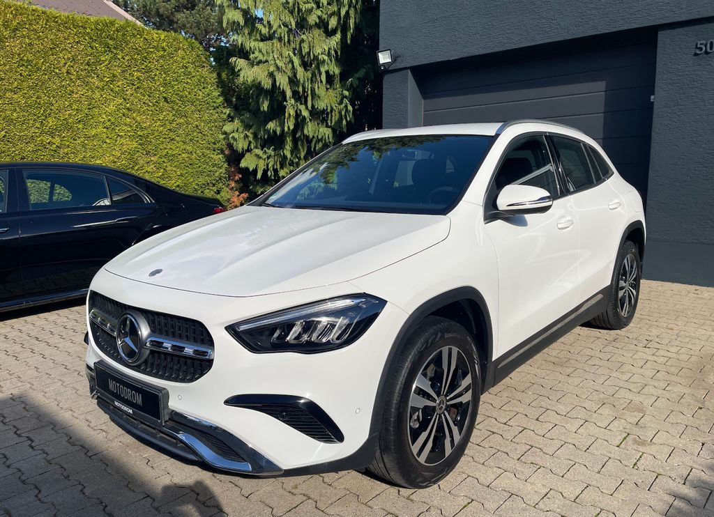 Bild des Angebotes Mercedes-Benz GLA 250 e KAMERA AHK PROGRESSIVE FACELIFT 2025