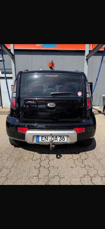 Bild des Angebotes Kia Soul 1.6 SPIRIT SPIRIT