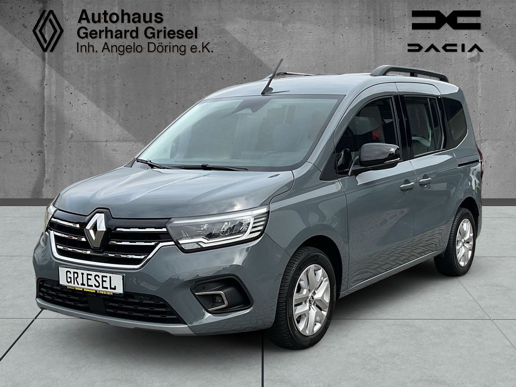 Bild des Angebotes Renault Kangoo III Edition One TCe 130