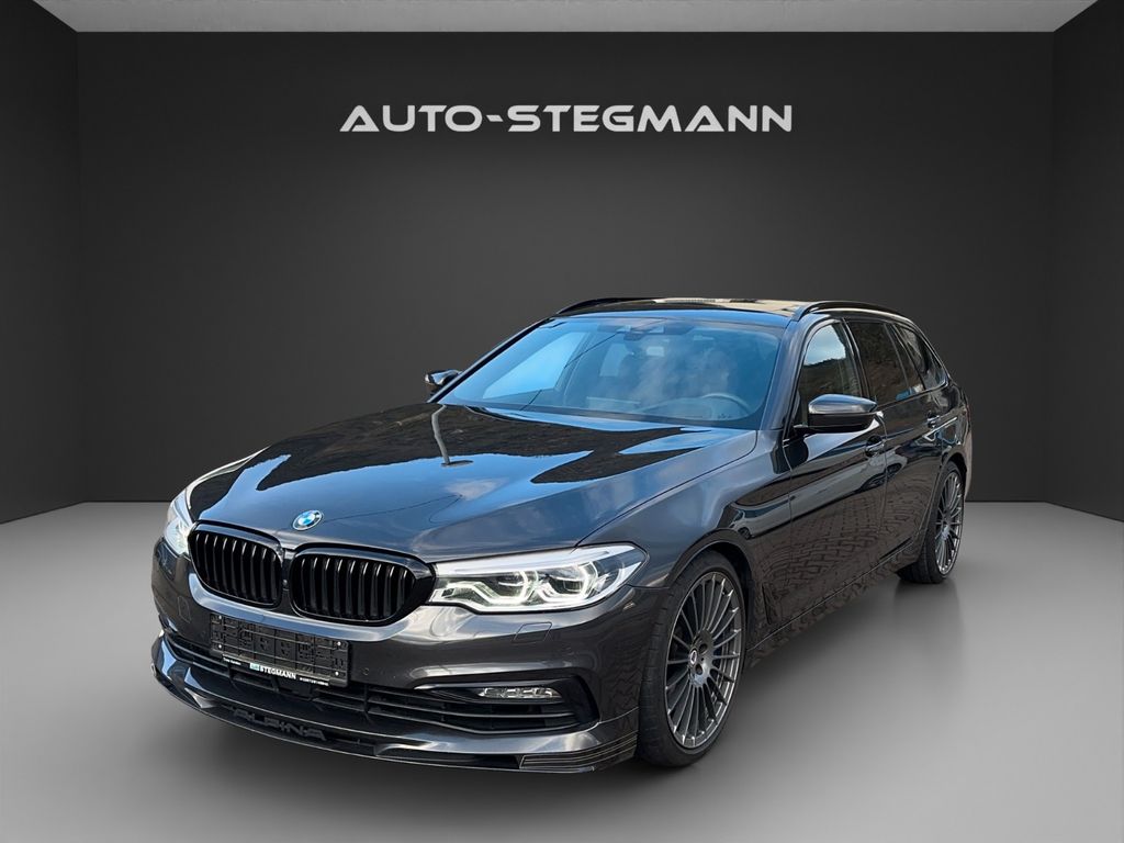 Bild des Angebotes ALPINA B5 4.4 Bi-Turbo Touring