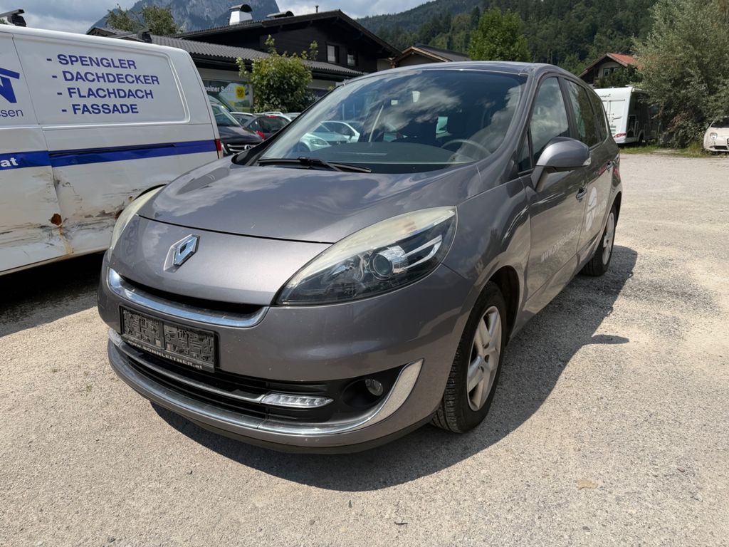 Bild des Angebotes Renault Scenic III Grand Expression