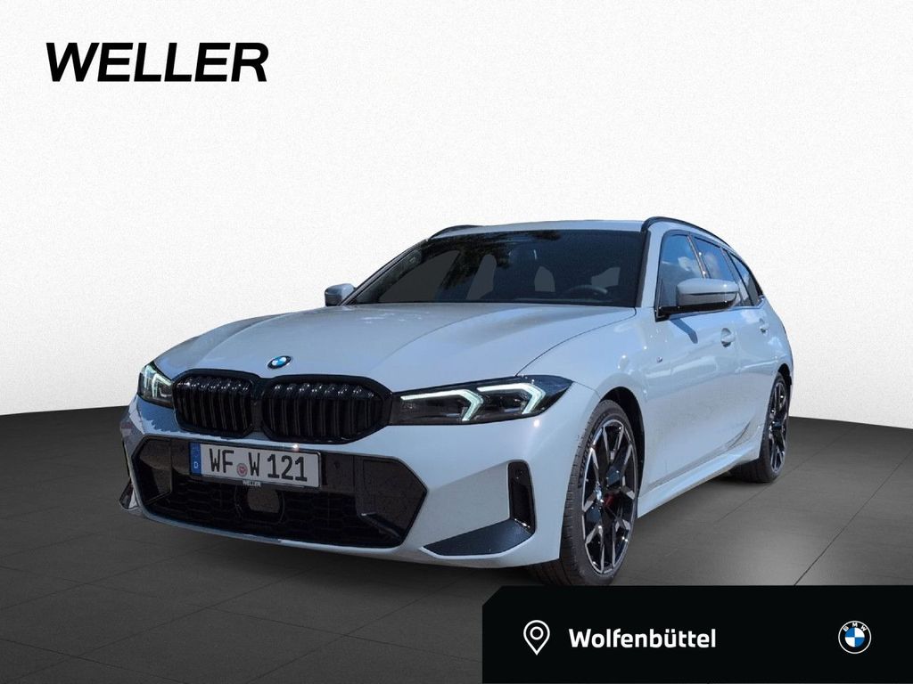 Bild des Angebotes BMW 320d Touring