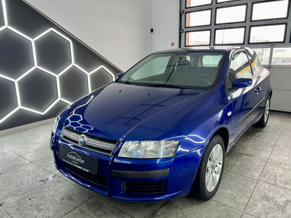 Bild des Angebotes Fiat Stilo 1.6 16V Dynamic