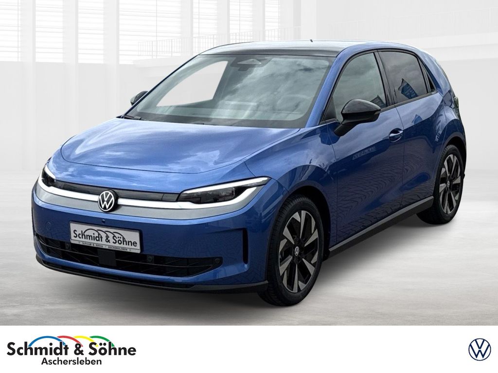 Bild des Angebotes Volkswagen ID. Polo Launch-Edition Style 52 kWh AHK, DACH