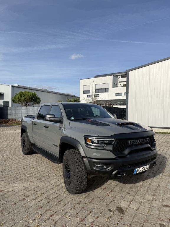 Bild des Angebotes Dodge RAM TRX V8 LUNAR - NEUZUSTAND - 1.648 km !