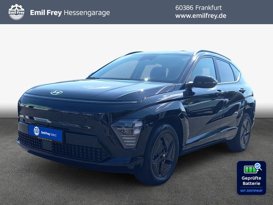 Bild des Angebotes Hyundai KONA Elektro 65kWh Trend