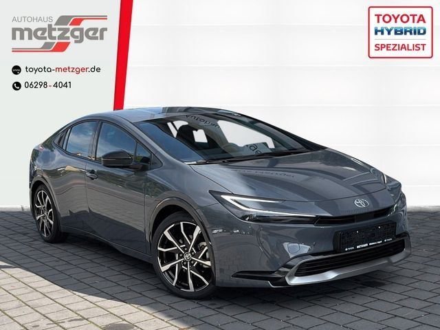 Bild des Angebotes Toyota Prius 2.0 Plug-In Hybrid Executive +NEUES MODELL