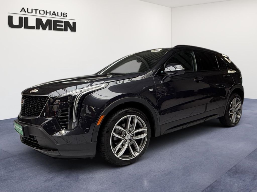 Bild des Angebotes Cadillac XT4 Sport AWD Rückfahrkamera Memory Sitze SHZ