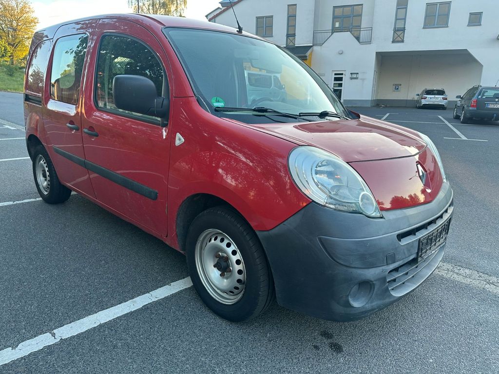 Bild des Angebotes Renault Kangoo 1.6 Benzin