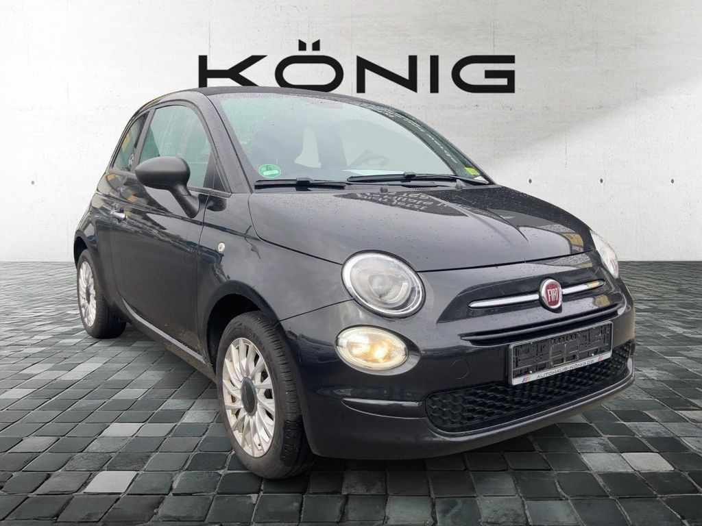 Bild des Angebotes Fiat 500C 1.0 GSE Basis