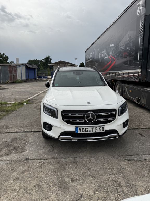 Bild des Angebotes Mercedes-Benz GLB 220D EDITION 1 | MEMORY | PANORAMA | 360° |