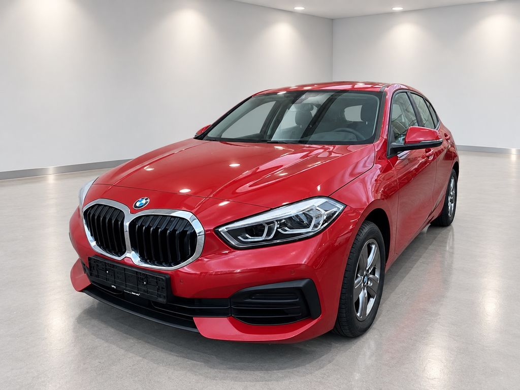 Bild des Angebotes BMW Limousine116i Advantage CarPlay 1Hand NUR 4000KM
