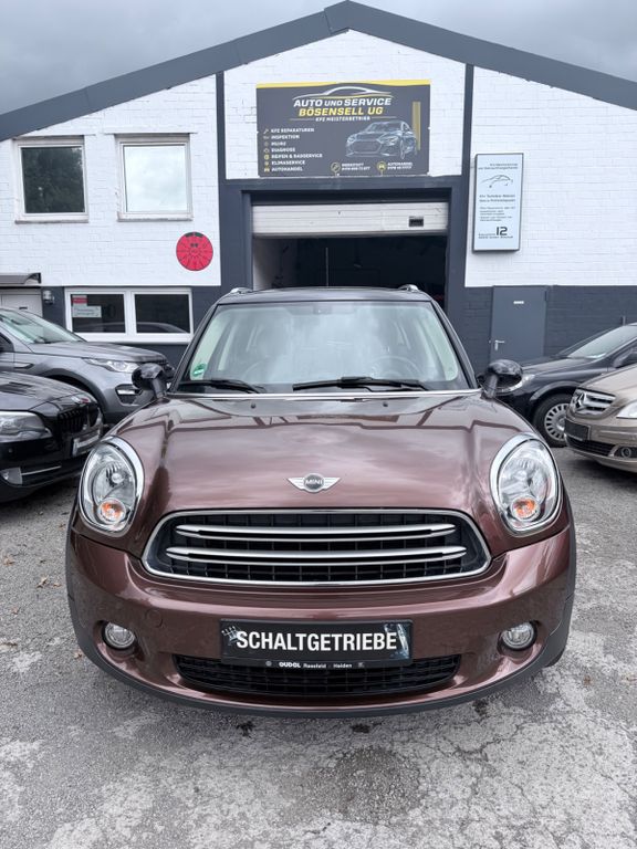 Bild des Angebotes MINI COOPER Countryman Cooper