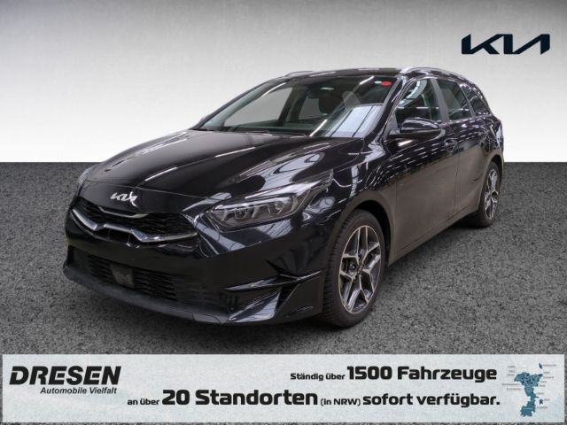 Bild des Angebotes Kia Ceed_sw SPIRIT 1.5T 140 NAVI,DAB,KLIMA,SITZHZG C