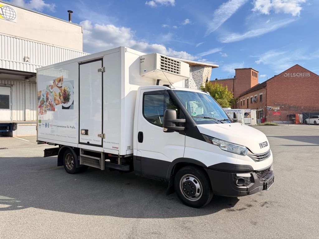 Bild des Angebotes Iveco Daily 72-180 3.0 Kühlkoffer | Thermo King | -32