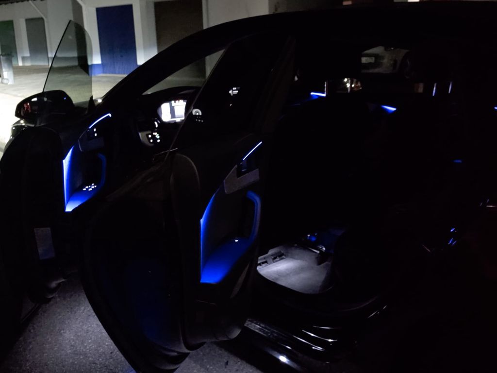 Bild des Angebotes Audi Coupé