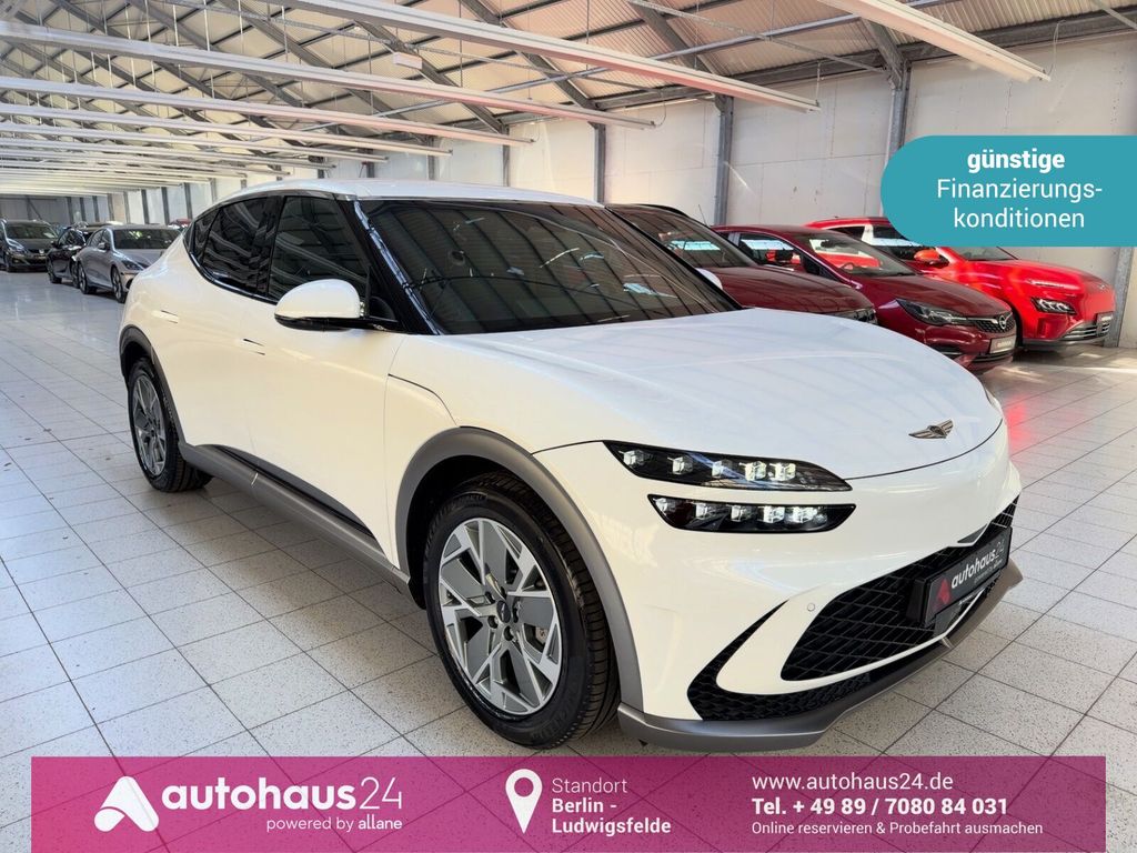 Bild des Angebotes Genesis GV60 Elektro RWD 77,4 kWh ACC|NAVI|LED
