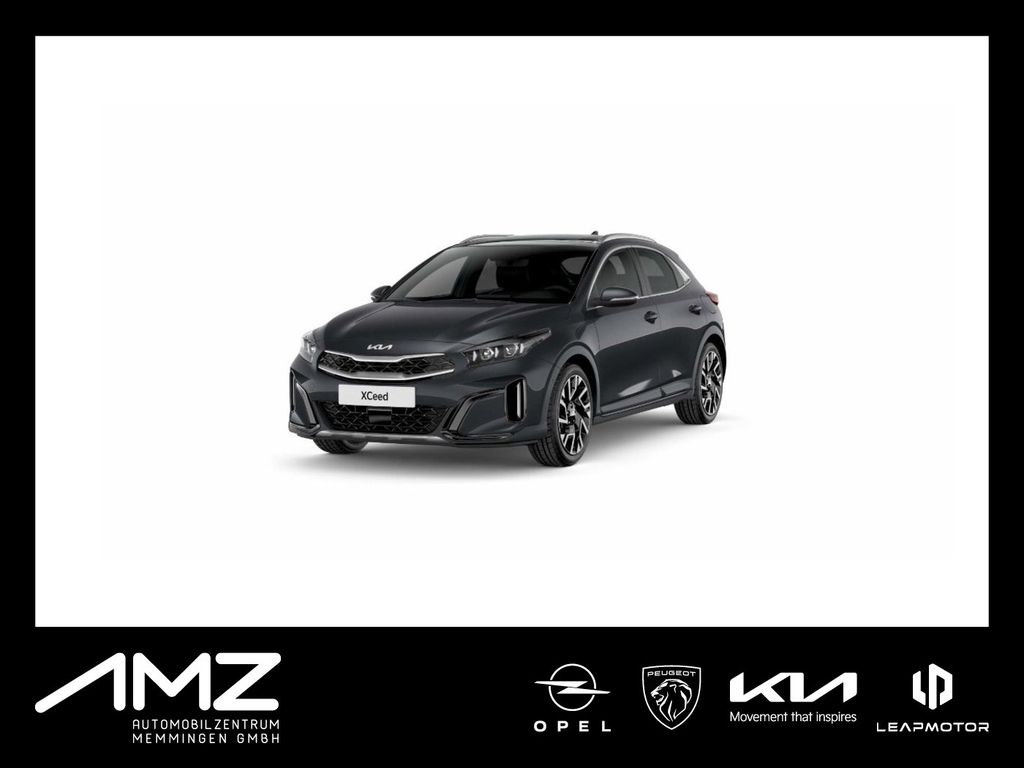 Bild des Angebotes Kia XCeed Spirit Sitzheizung vorne und hinten