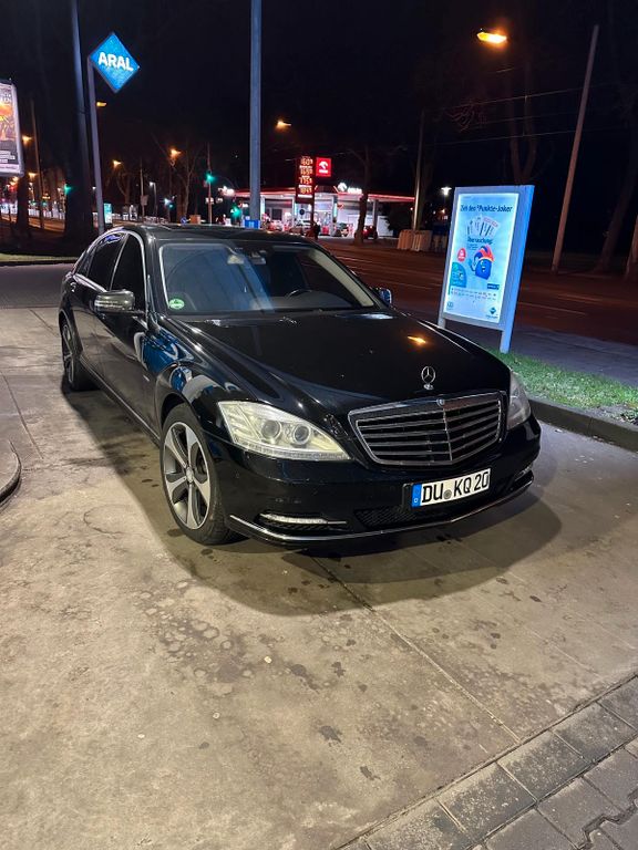 Bild des Angebotes Mercedes-Benz 350
