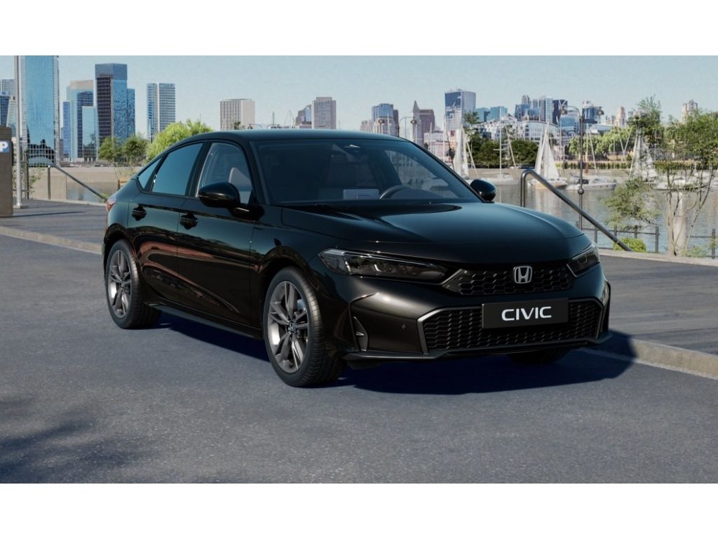 Bild des Angebotes Honda Civic e:HEV Sport Automatik