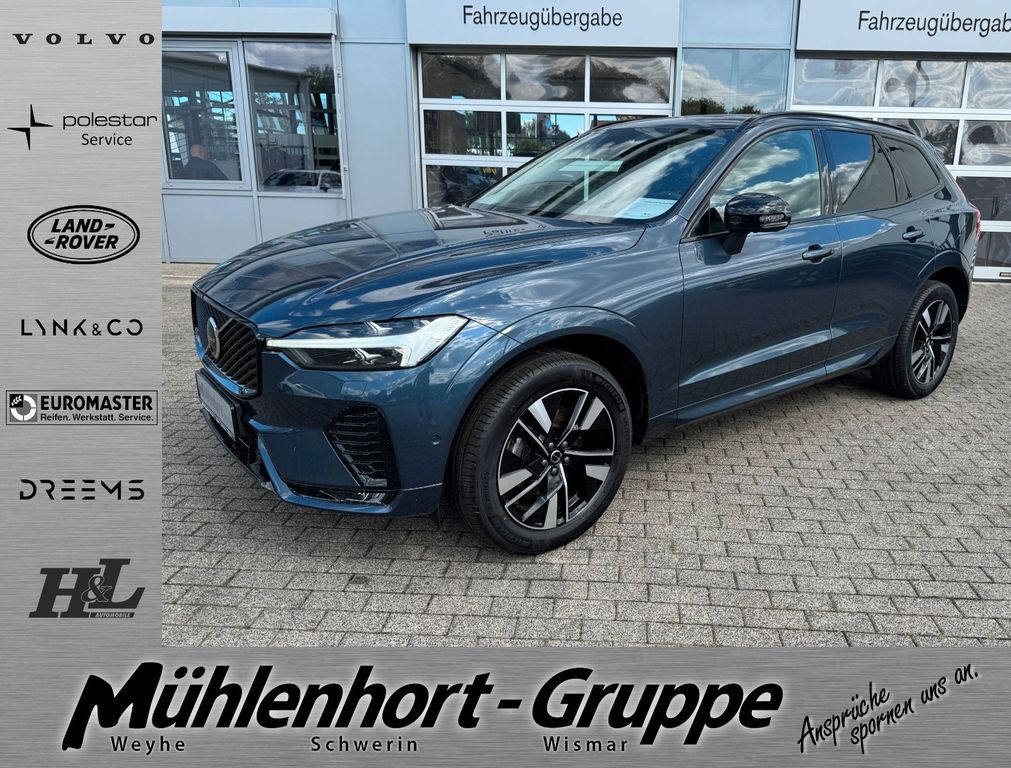 Bild des Angebotes Volvo XC60 B5 AWD PLUS DARK-360-HuD-Pano-Pilot-VollLED