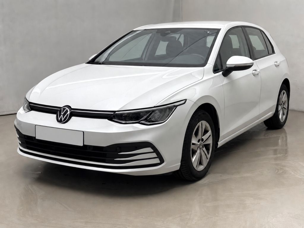 Bild des Angebotes Volkswagen Golf VIII Lim. Active TGI