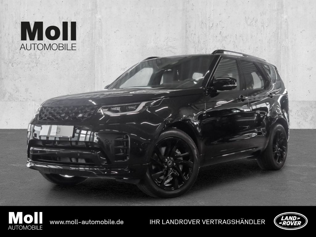 Bild des Angebotes Land Rover Discovery 5 Dynamic SE D300 AWD HUD AHK-el. klap