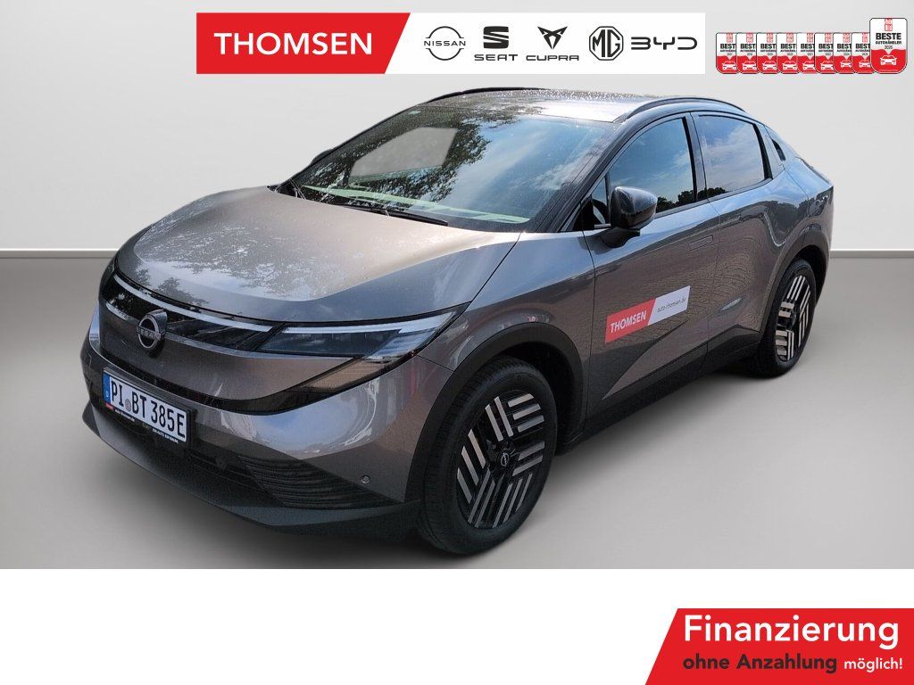 Bild des Angebotes Nissan Leaf 75 kWh Advance LED-NAVI-Pano-360°Cam