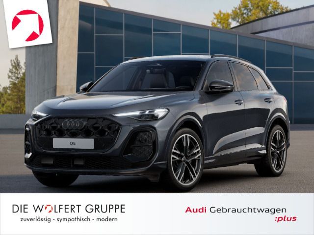 Bild des Angebotes Audi Q5 SUV TDI quattro S tronic S line*MEMORY*PANO*