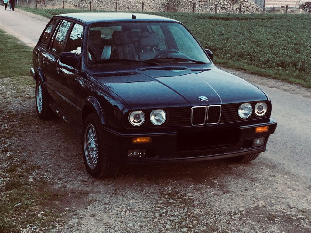 Bild des Angebotes BMW 325