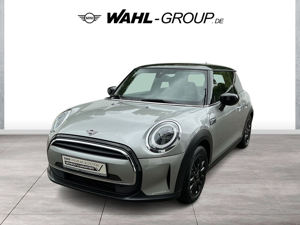 Bild des Angebotes MINI Cooper 3-TÜRER CLASSIC TRIM NAVI LED SPORTSITZE
