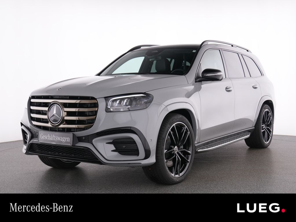 Bild des Angebotes Mercedes-Benz GLS 350 d 4M EDITION-AMG+23''+HUD+STANDHZG+AHK++