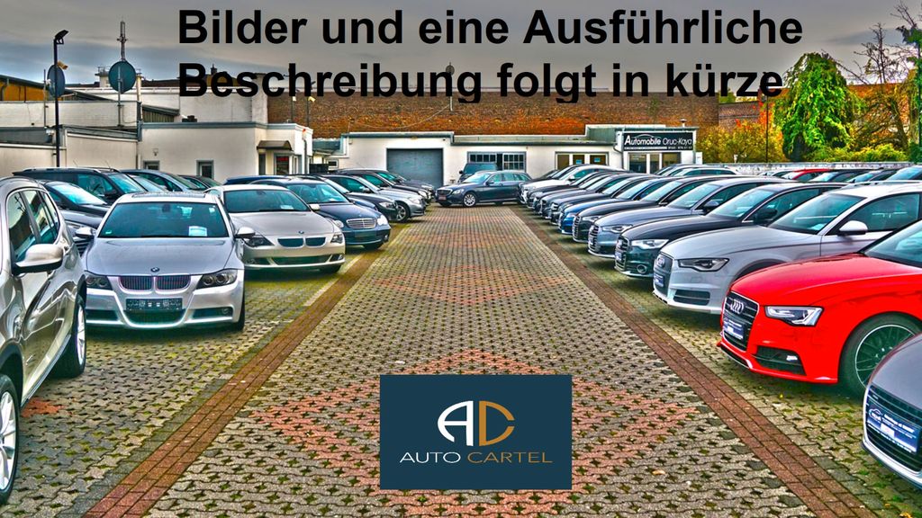 Bild des Angebotes Maserati Levante GranLusso-PANORAMA-LEDER- KAMERA-