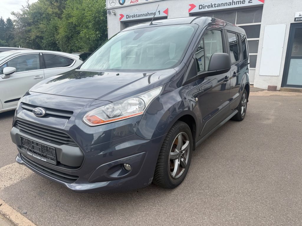 Bild des Angebotes Ford Tourneo Connect Trend