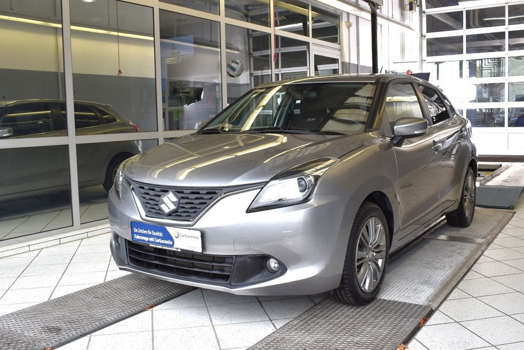 Bild des Angebotes Suzuki Baleno 1.0 Boosterjet Comfort *Navi*Kamera*ACC