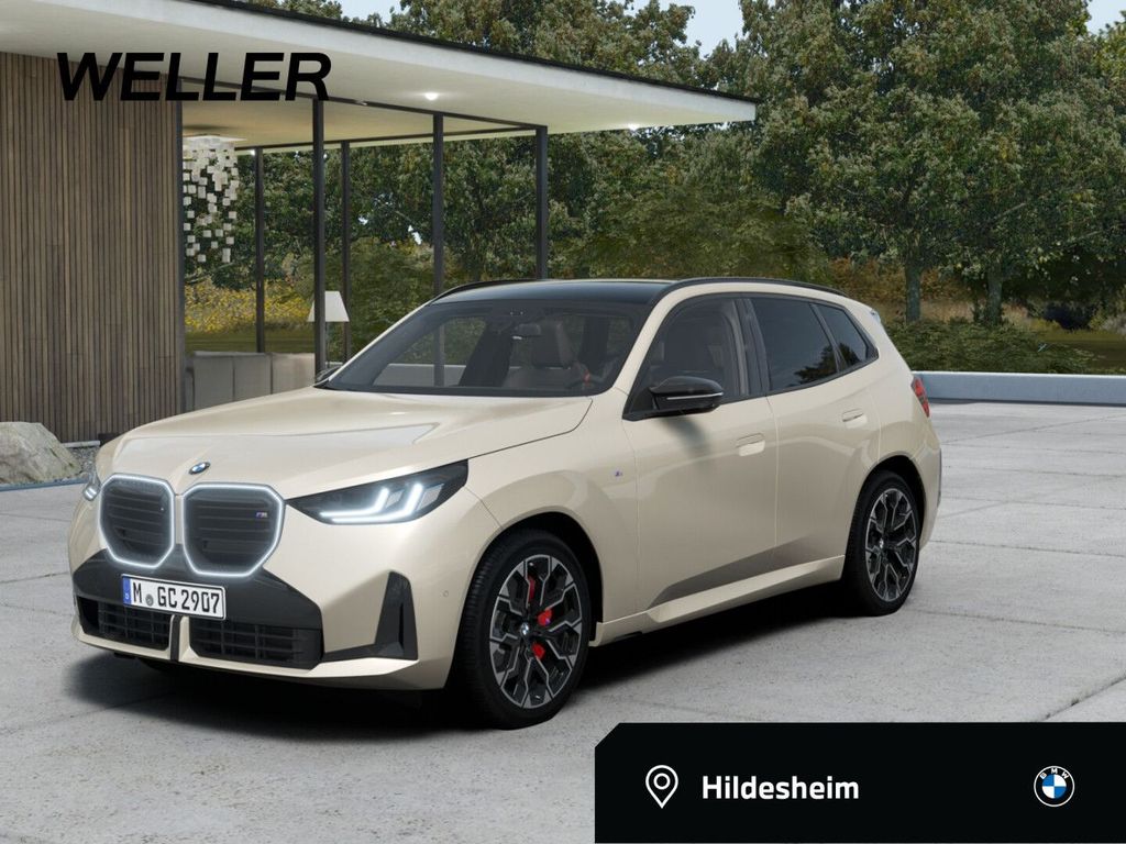 Bild des Angebotes BMW X3 M50 xDr M Sport Pro AHK, Pano,360,H/K,HUD,DA+