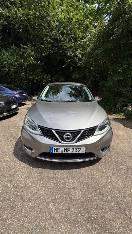Bild des Angebotes Nissan Pulsar 1.6 DIG-T TEKNA