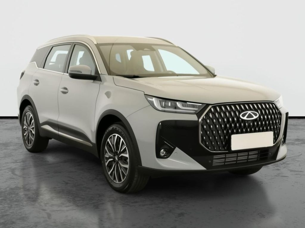 Bild des Angebotes Andere Chery Tiggo 7 1.6 TGDI