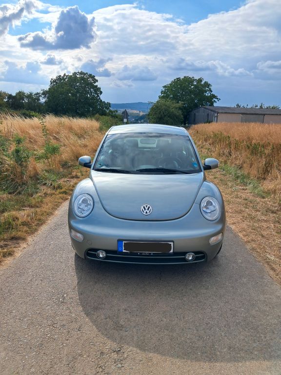 Bild des Angebotes Volkswagen New Beetle 2.0 -