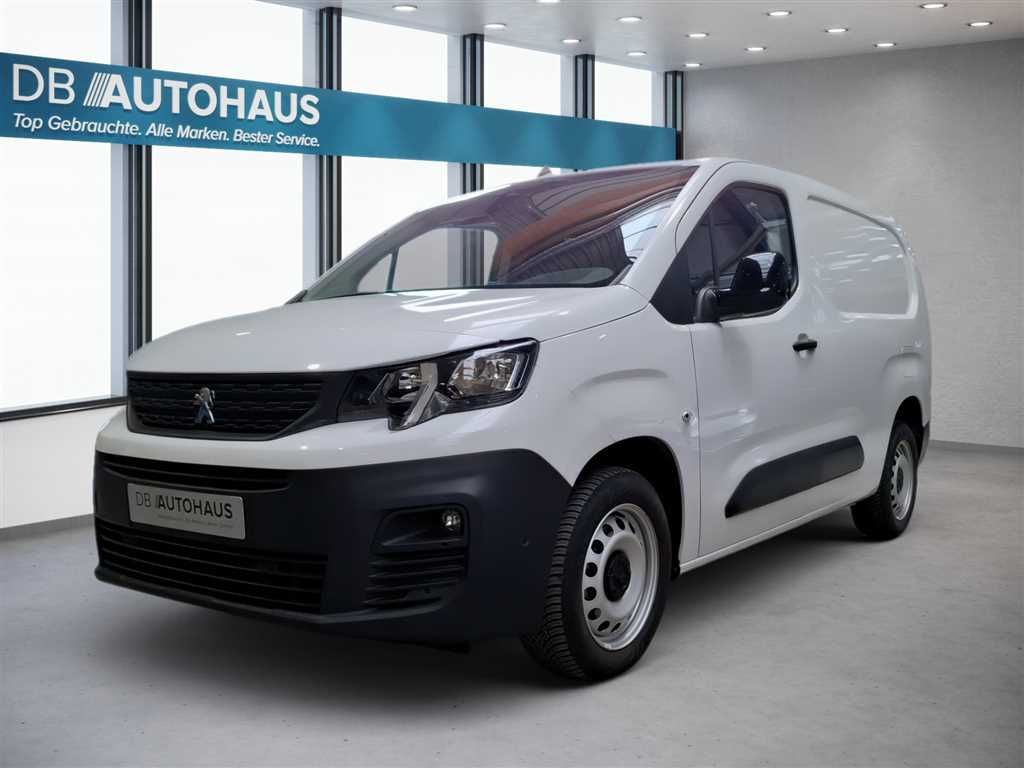 Bild des Angebotes Peugeot Partner Kasten Premium 1.5 BlueHDI L2 Sortimo