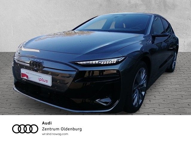 Bild des Angebotes Audi A6 e-tron Avant performance 270 kW Virt.Außensp.