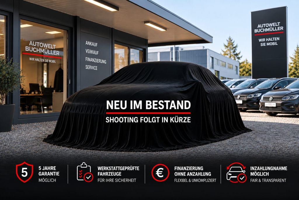Bild des Angebotes Volkswagen Sharan 1.4 TSI DSG,7-SITZER,AHK,ACC,DAB,EL-TÜREN